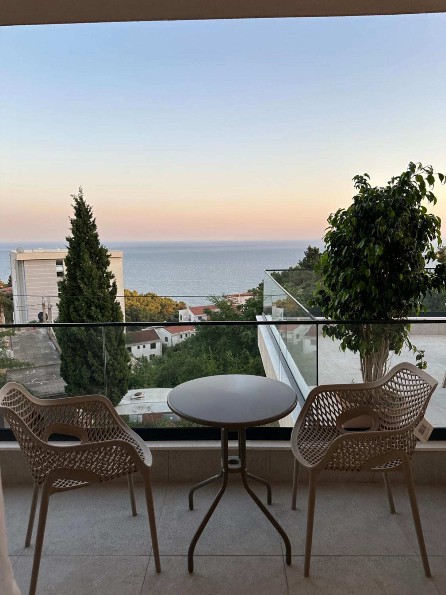 Villa Marmo Ulcinj Exterior foto