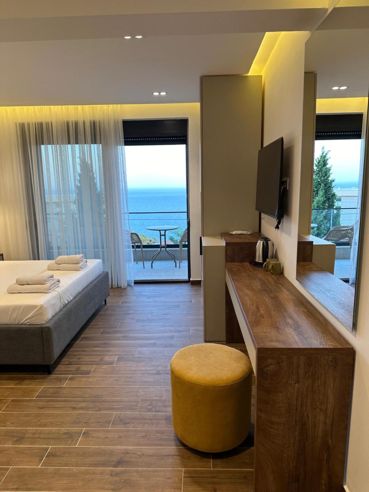 Villa Marmo Ulcinj Exterior foto